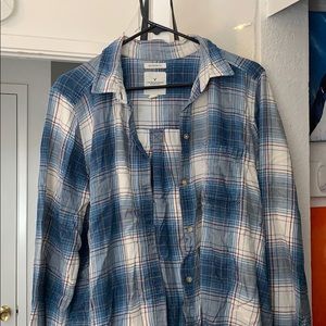 AMERICAN EAGLE Flannel